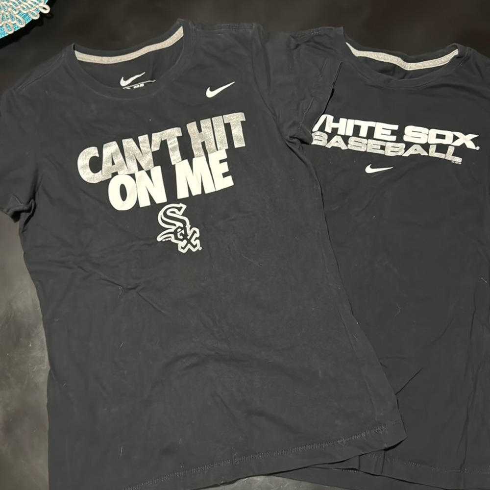 White Sox Tshirts